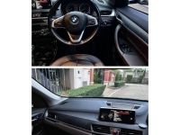 2017 BMW F48 X1 sDrive18i 1.5 xLine รุ่นท็อป ผ่อน 17,800 รูปที่ 9